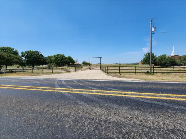 1410 Fm 1446, Waxahachie, TX 75167
