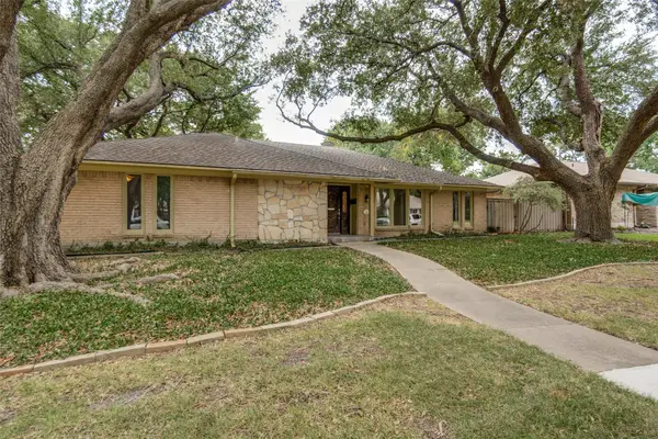 6116 Chesley Lane, Dallas, TX 75214
