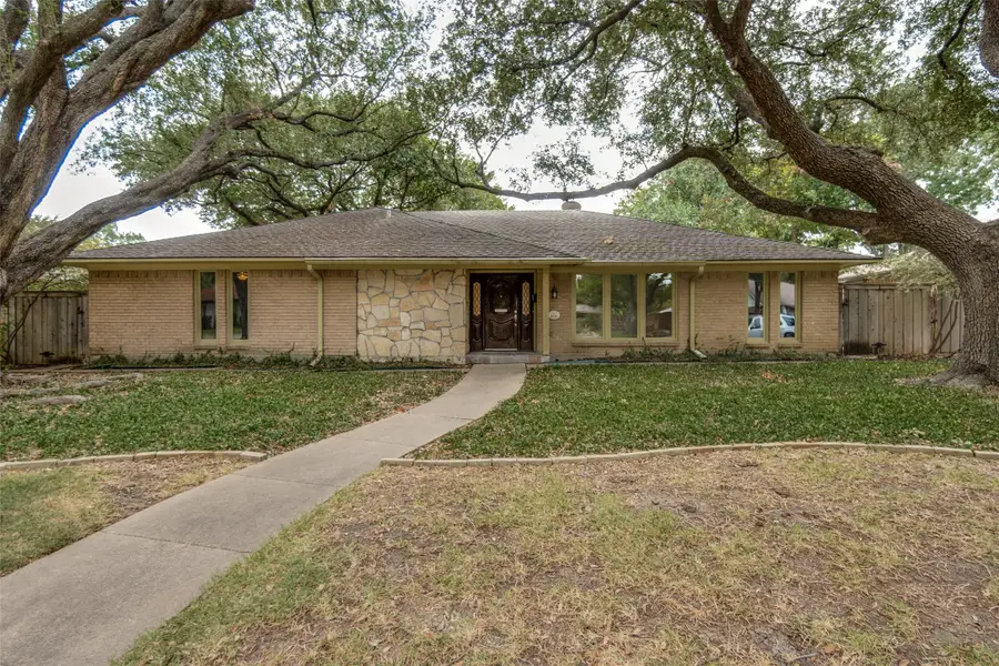 6116 Chesley Lane, Dallas, TX 75214 - #3