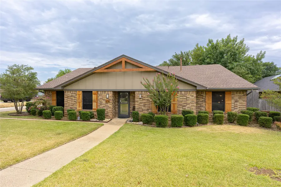 478 Sellmeyer Lane, Highland Village, TX 75077 - #2