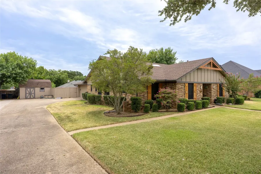 478 Sellmeyer Lane, Highland Village, TX 75077 - #3