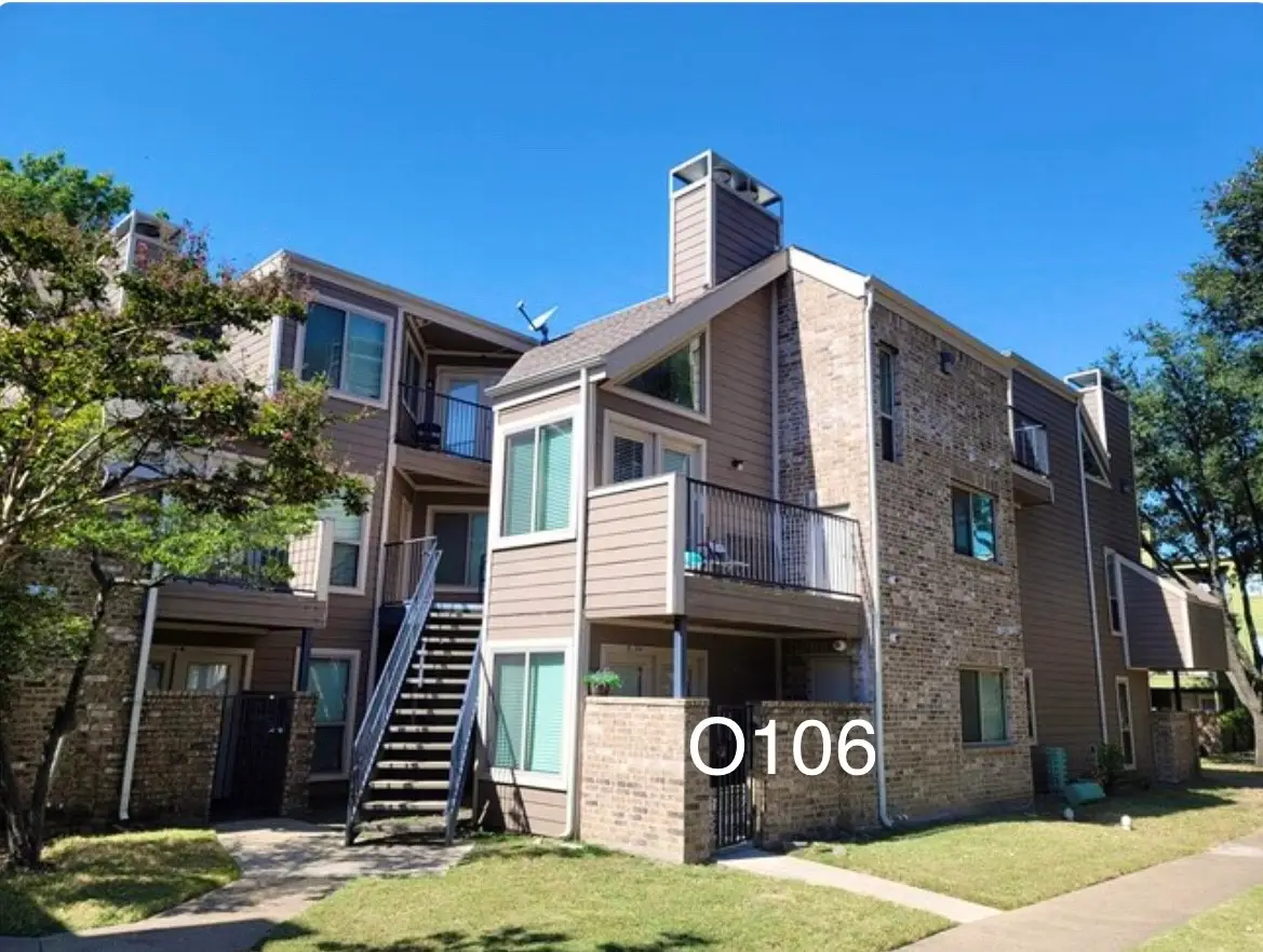 9829 Walnut Street #O106, Dallas, TX 75243 - #1