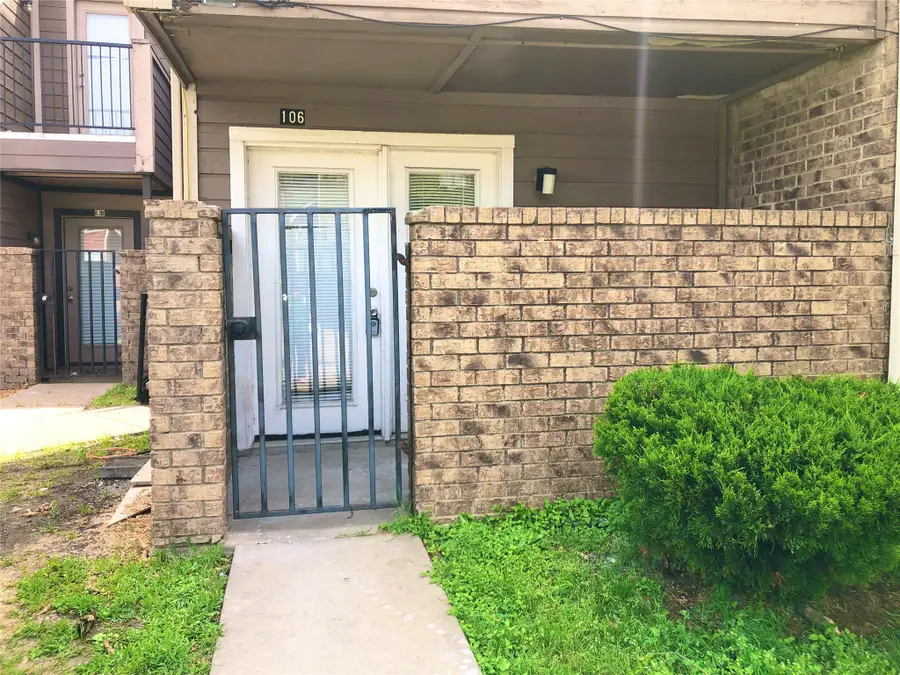 9829 Walnut Street #O106, Dallas, TX 75243 - #2