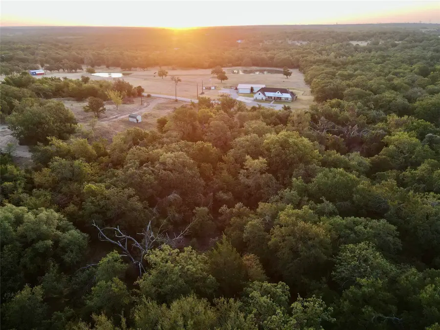 266 County Road 3679, Paradise, TX 76073 - #2