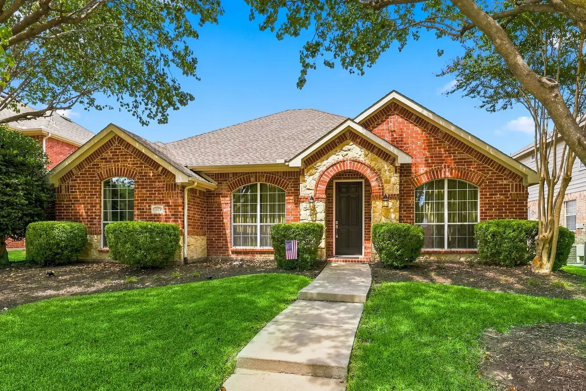 423 Fox Trail, Allen, TX 75002 - #1