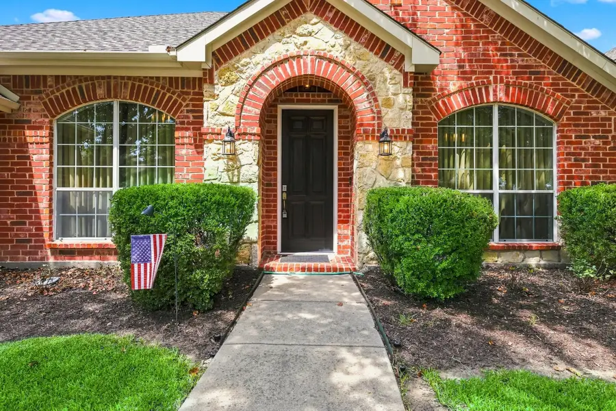 423 Fox Trail, Allen, TX 75002 - #2