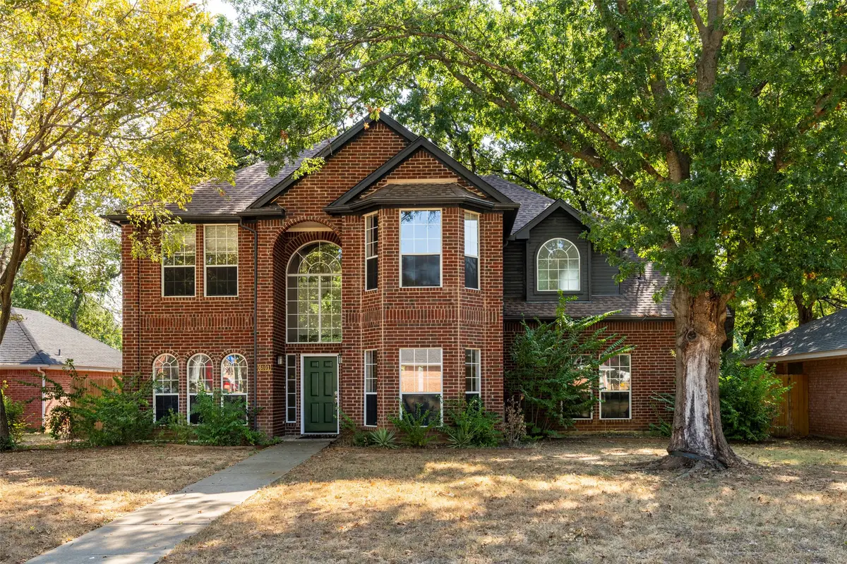 6101 Copperfield Drive, Arlington, TX 76001 - #1