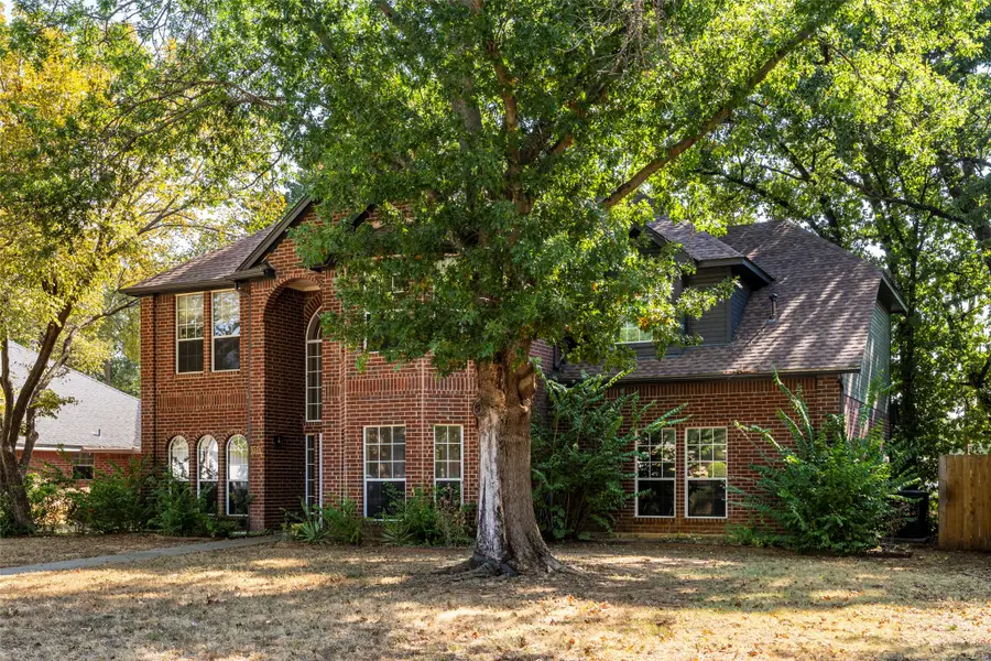 6101 Copperfield Drive, Arlington, TX 76001 - #2