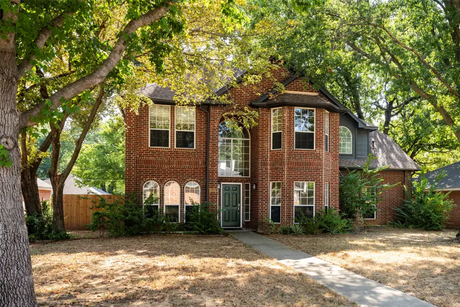 6101 Copperfield Drive, Arlington, TX 76001 - #3