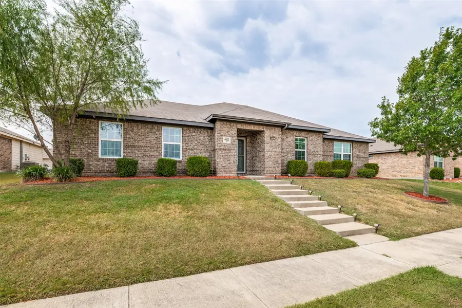 4022 Meadow Canyon Drive, Lancaster, TX 75146 - #2