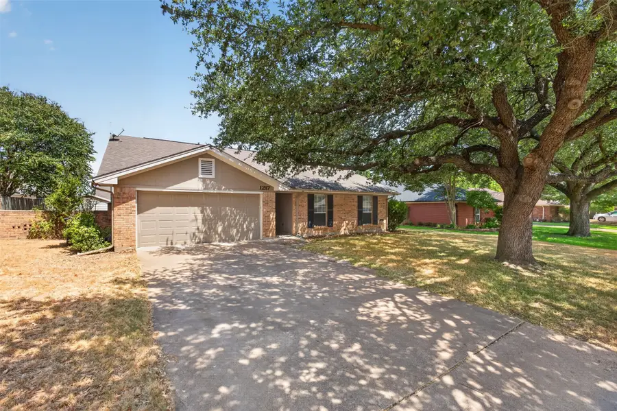 1217 Stonelake Drive, Cleburne, TX 76033 - #2