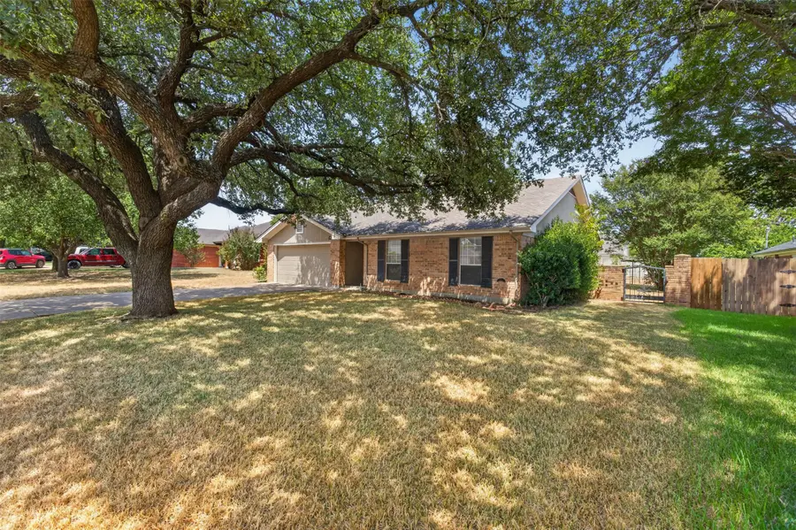 1217 Stonelake Drive, Cleburne, TX 76033 - #3