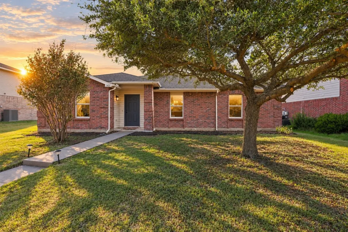 1406 Quail Meadow Drive, Wylie, TX 75098 - #1