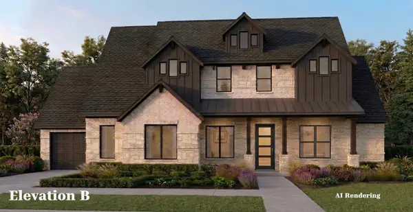 442 Palmetto Street, McLendon Chisholm, TX 75032