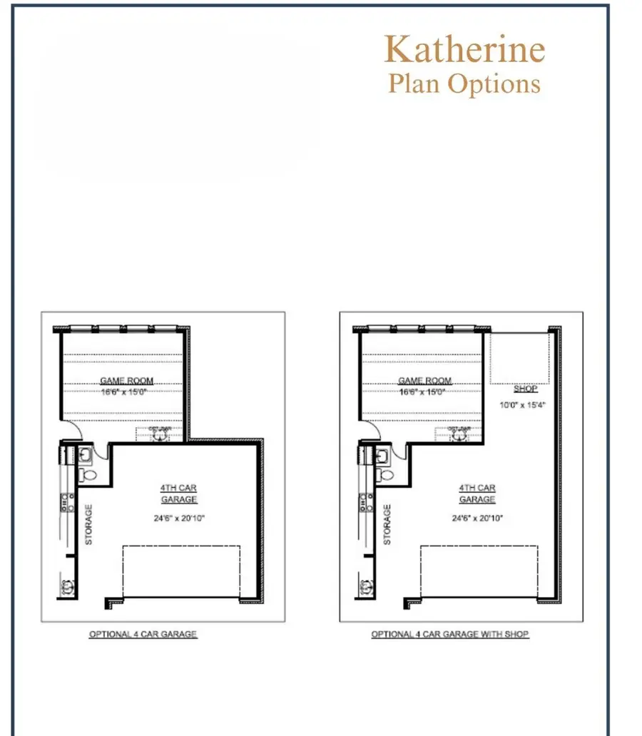 442 Palmetto Street, South Rockwall, TX 75032 - #3