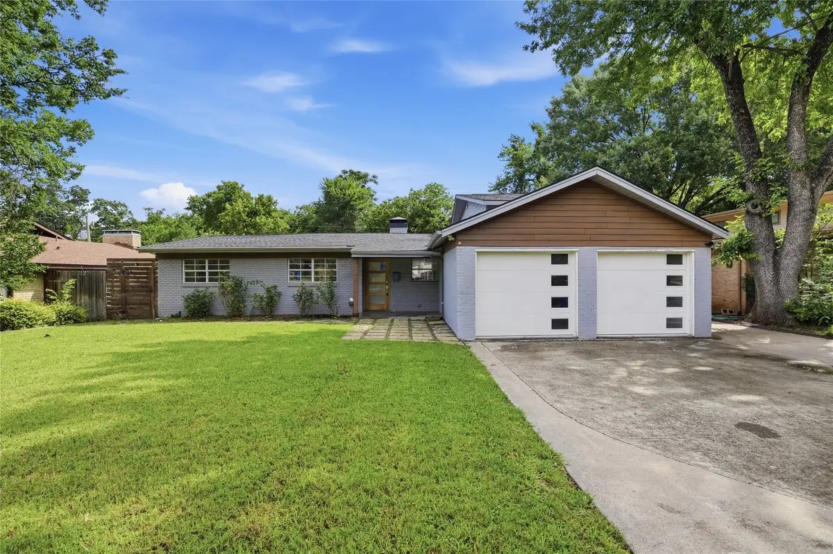 7248 Walling Lane, Dallas, TX 75231 - #1