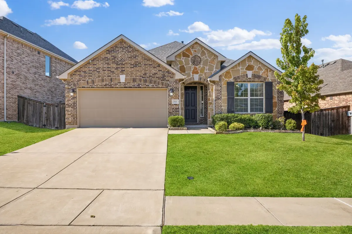 916 Llano Falls Drive, McKinney, TX 75071 - #1