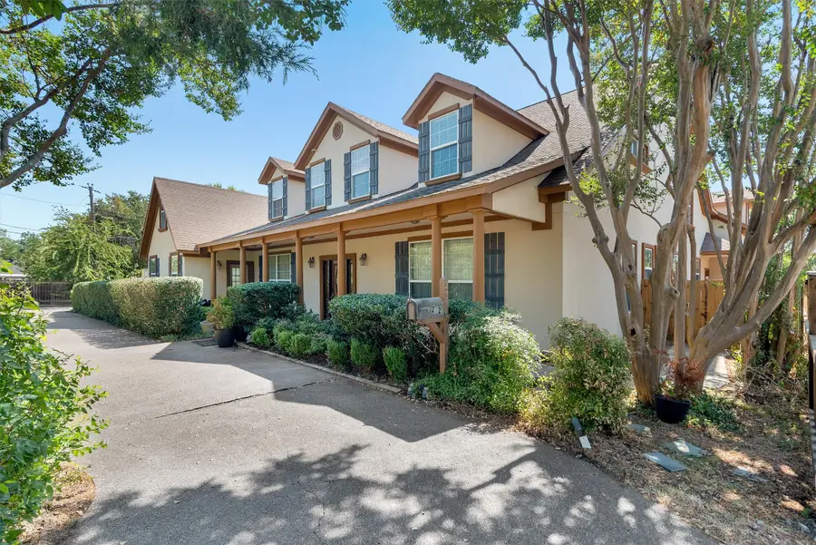 2720 Oates Drive, Mesquite, TX 75150 - #2