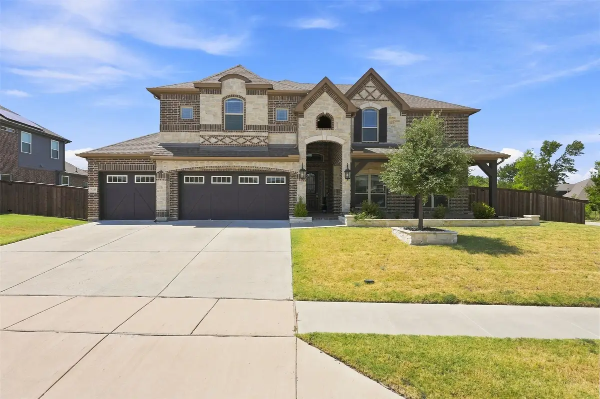 3233 Rolling Meadow Drive, Anna, TX 75409 - #1
