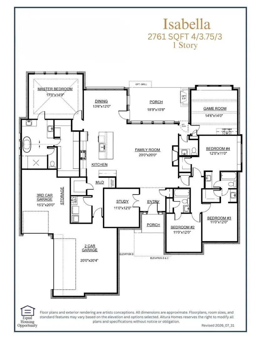 446 Palmetto Street, McLendon Chisholm, TX 75032 - #1