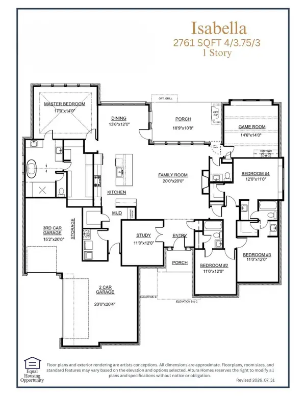 446 Palmetto Street, McLendon Chisholm, TX 75032