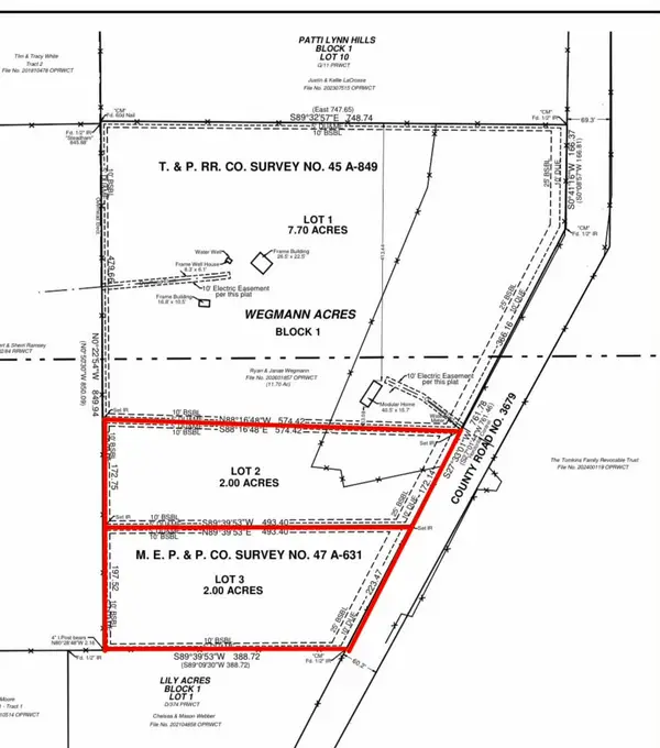 290 County Road 3679, Paradise, TX 76073