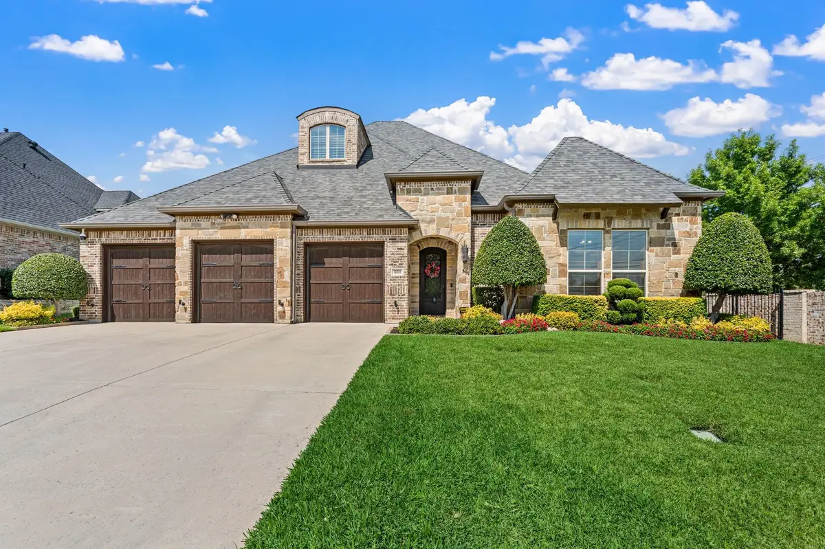 800 Regina Court, Colleyville, TX 76034 - #1