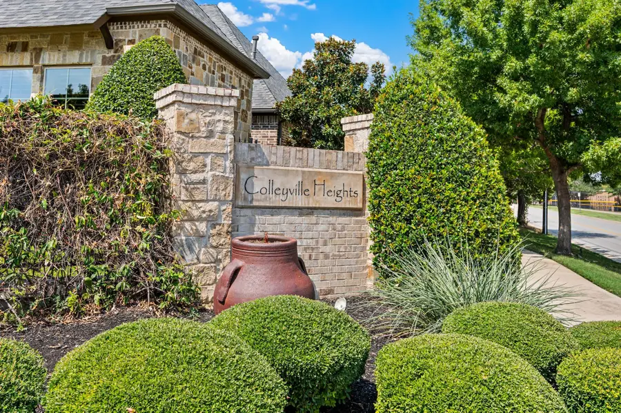 800 Regina Court, Colleyville, TX 76034 - #3