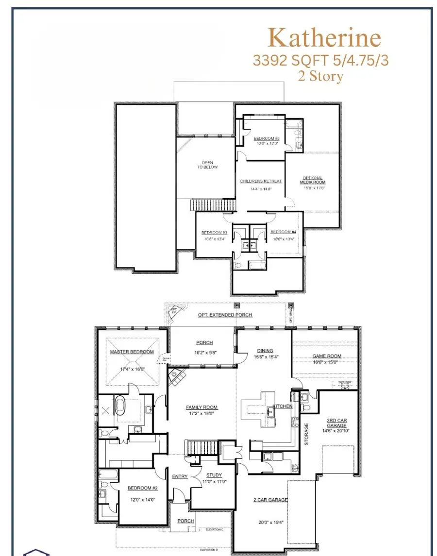 620 Ozark Street, McLendon Chisholm, TX 75032 - #2