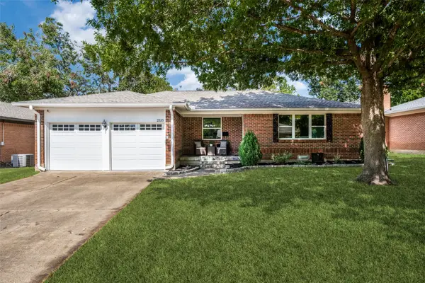 2535 Dorrington Drive, Dallas, TX 75228