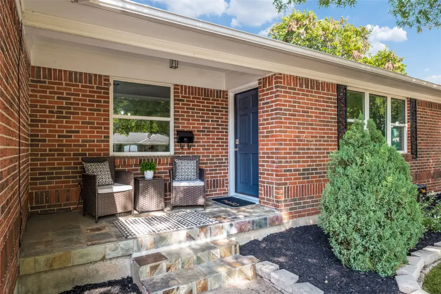 2535 Dorrington Drive, Dallas, TX 75228 - #3