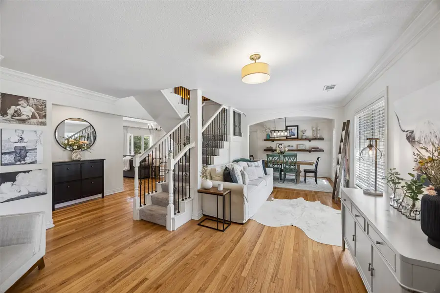 331 S Larkin Road, Sunnyvale, TX 75182 - #3