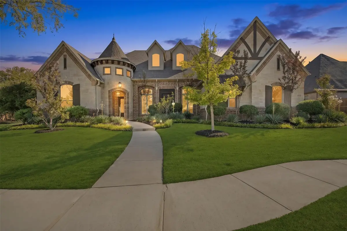 2624 Lake Shore Drive, Keller, TX 76248 - #1