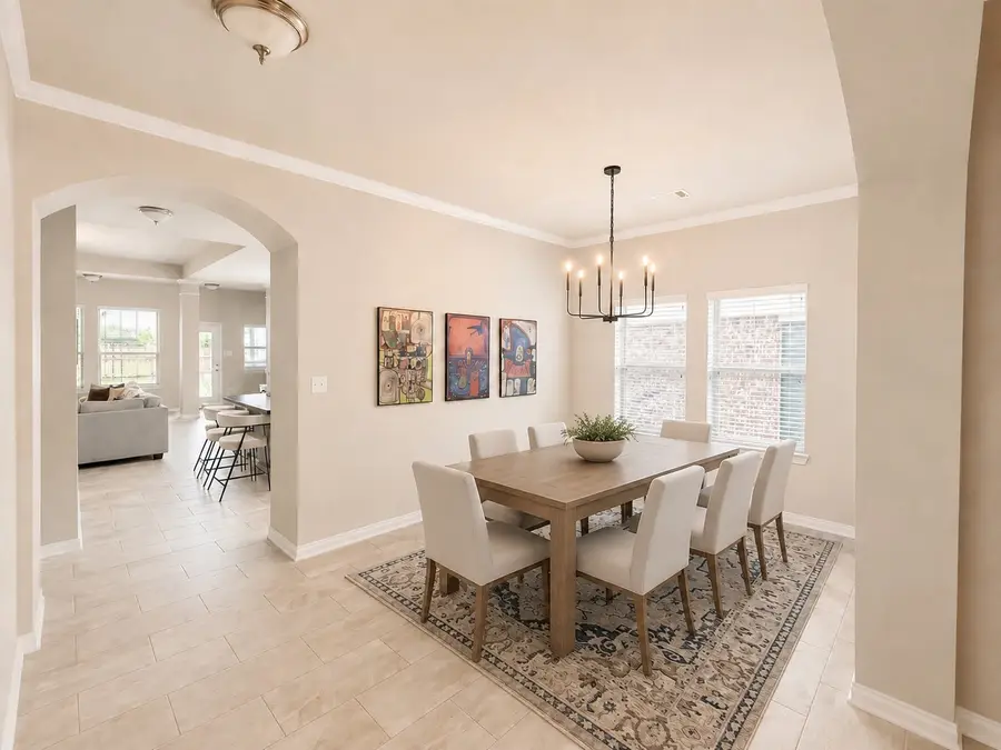 7015 Chackbay Lane, Dallas, TX 75227 - #3