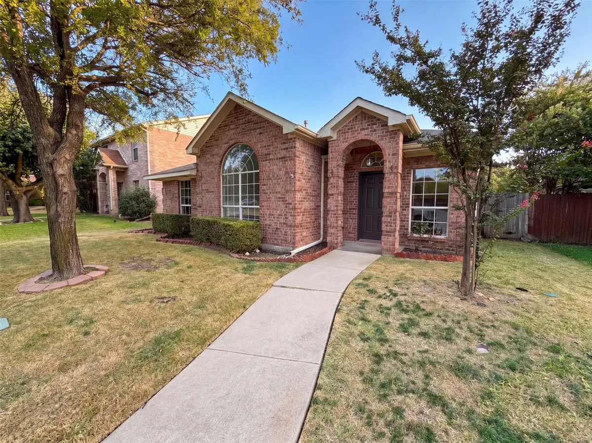 1406 Di Orio Drive, Lewisville, TX 75067 - #1