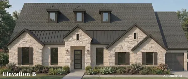 624 Ozark Street, McLendon Chisholm, TX 75032