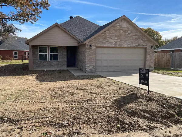 721 Hillburn, West Tawakoni, TX 75474