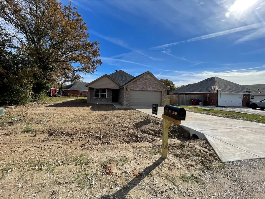 721 Hillburn, West Tawakoni, TX 75474 - #2