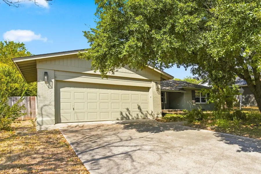 3300 Leith Avenue, Fort Worth, TX 76133 - #3