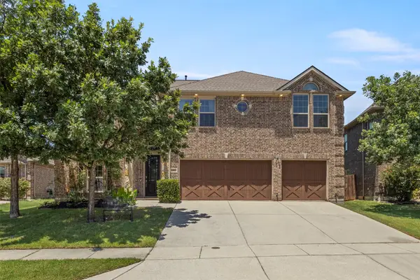 13909 Sparrow Hill Drive, Little Elm, TX 75068