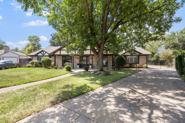 1615 Royal Mile Court, Arlington, TX 76015