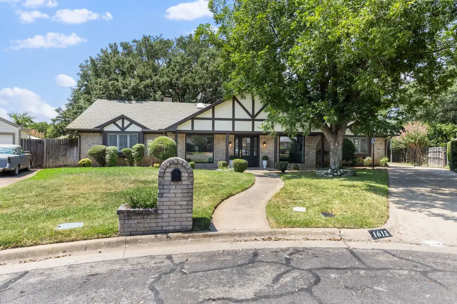 1615 Royal Mile Court, Arlington, TX 76015 - #3