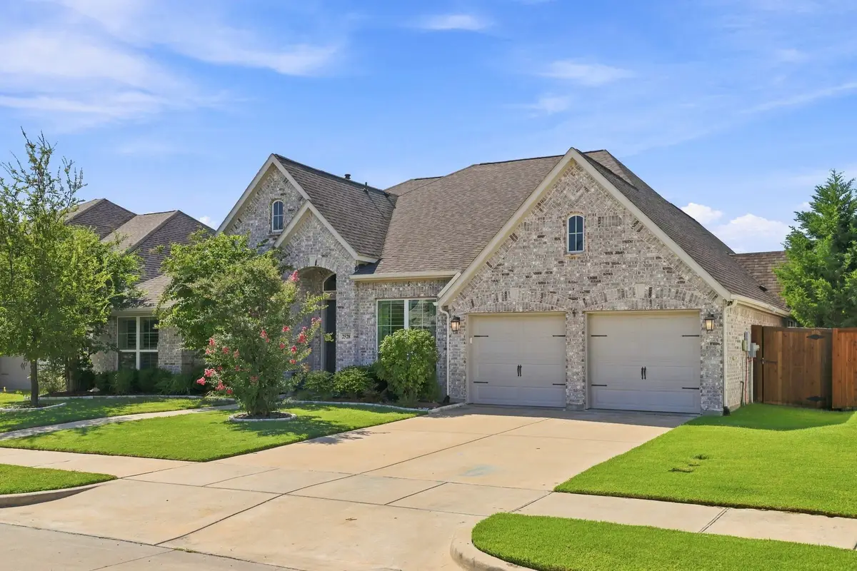 2528 Patton Drive, Melissa, TX 75454 - #1