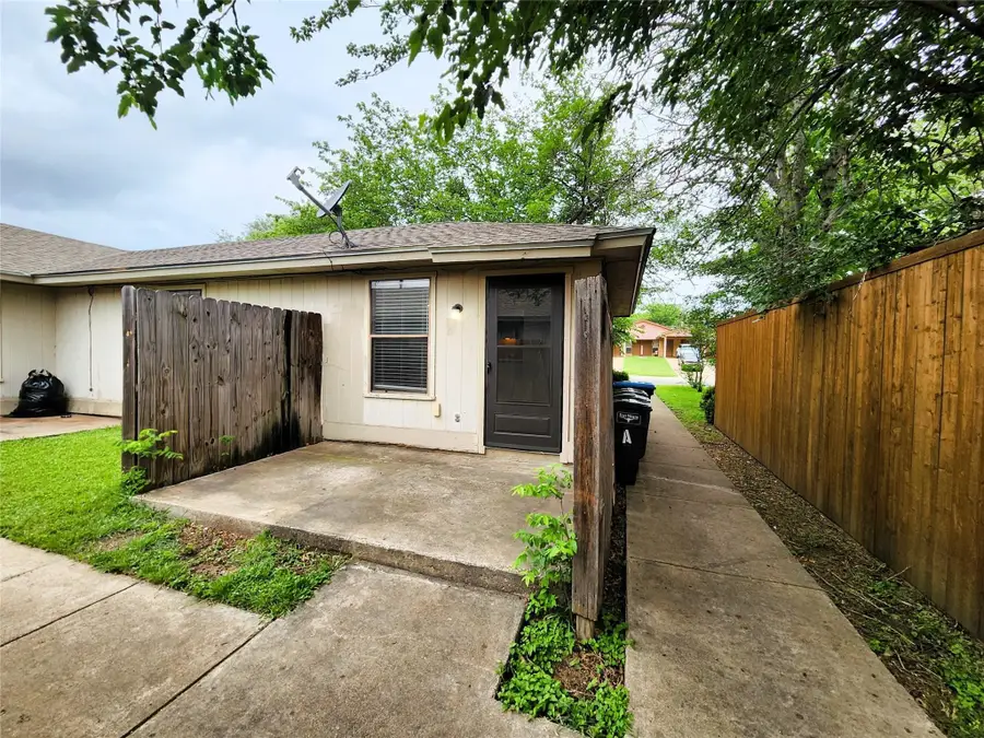 5005 Geddes Avenue, Fort Worth, TX 76107 - #2