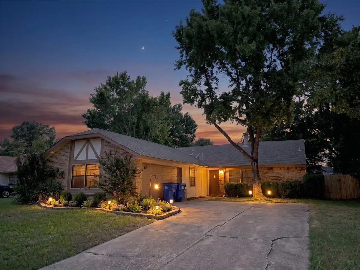 602 SW Heritage Hill Drive, Forney, TX 75126 - #1