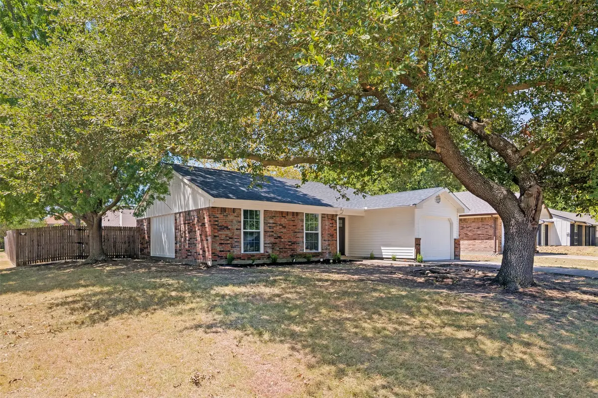 201 Mapleridge Drive, Rockwall, TX 75032 - #1
