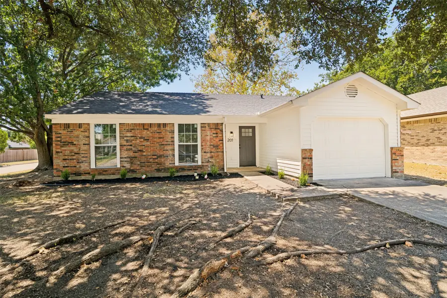 201 Mapleridge Drive, Rockwall, TX 75032 - #3