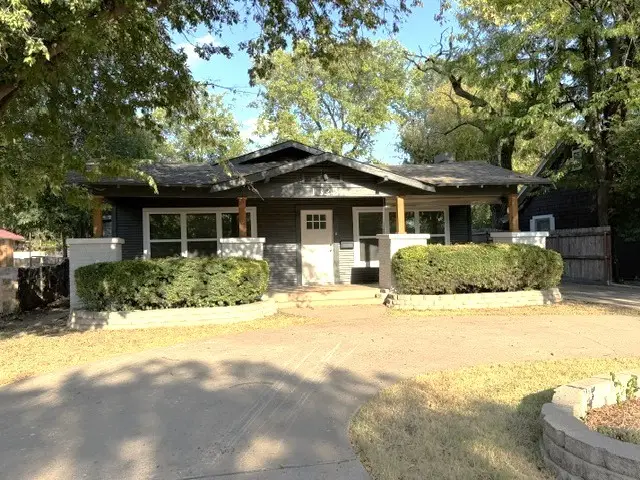 1325 Highland Avenue, Abilene, TX 79605 - #1