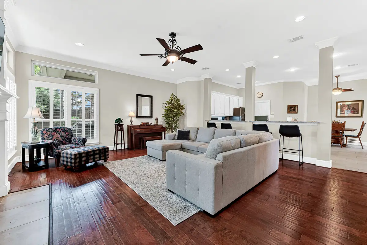 6816 Myrtle Beach Drive, Plano, TX 75093 - #1