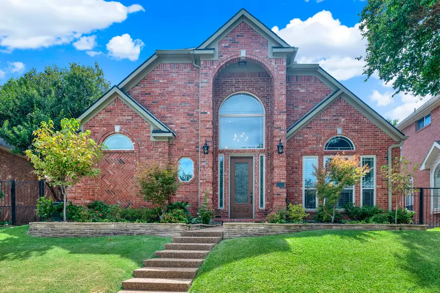 6816 Myrtle Beach Drive, Plano, TX 75093 - #2